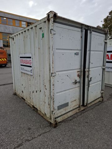 CONTAINEX CONTAINER 3 Meter Lager