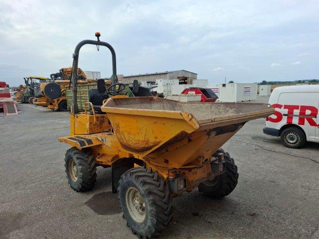 THWAITES DUMPER RAD AD 3,5