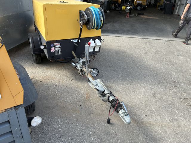 COMPAIR KOMPRESSOR C 38-G/12/AF
