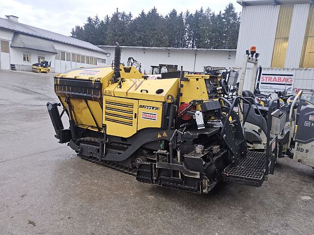 BOMAG BF 223C
