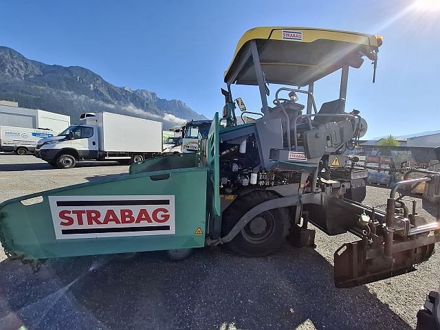 VOEGELE S 1303-3I