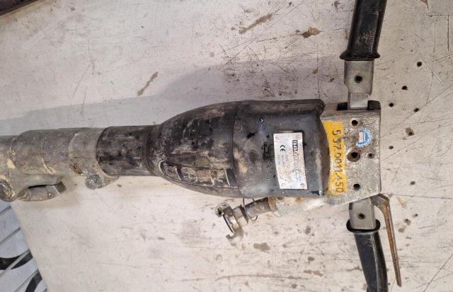 BOEHLER AUFBRUCHHAMMER B16E R