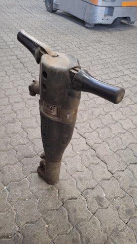 BBG AUFBRUCHHAMMER B 26E