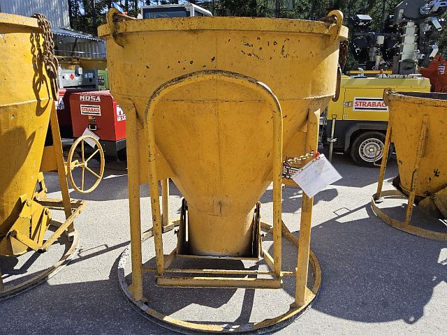 N/A 1000L  5 Stück