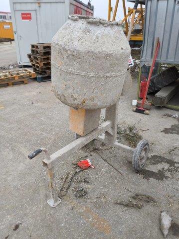DIEM KIPPMKISCHER D 120C