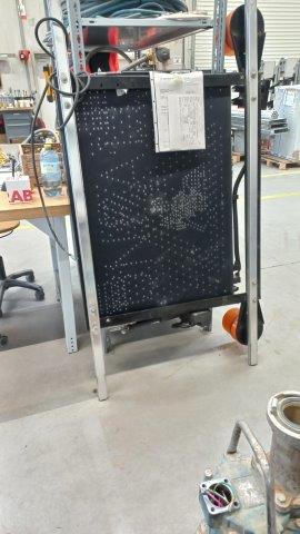 BUCHHAUS LED-LICHTLEITSYSTEM MOBILED STANDARD ESH