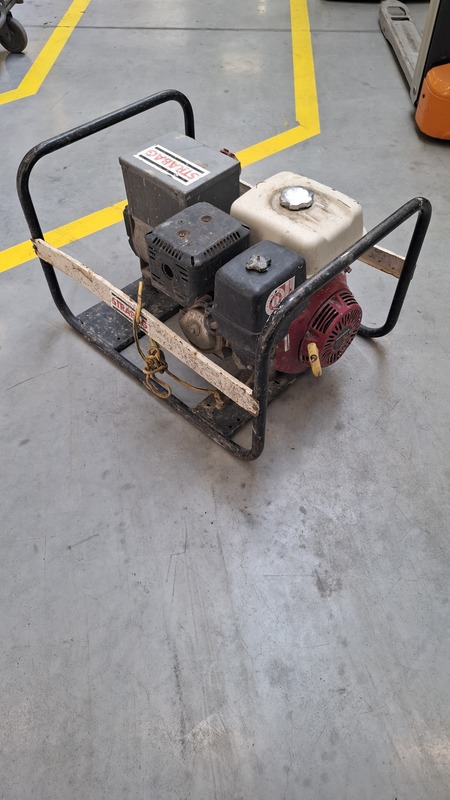 FOGO FH 8000