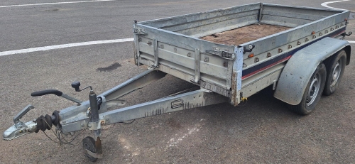 NIEWIADOW B2026HT