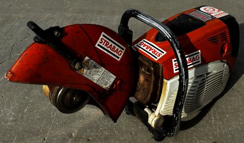 STIHL TS 700