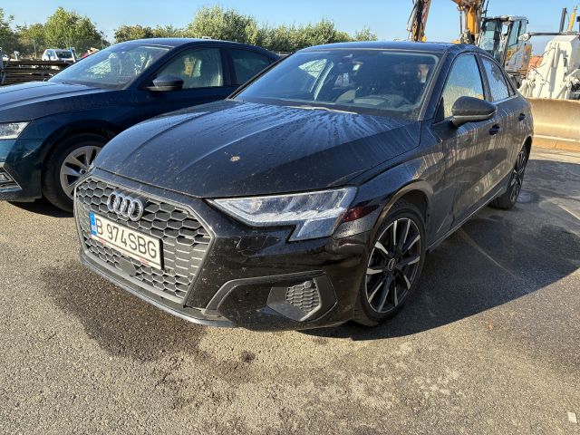 AUDI A3 35 LIMO