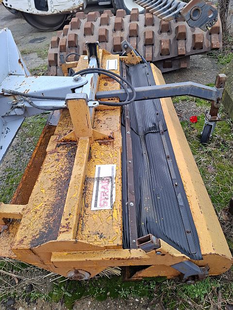 BEMA 25 DUAL JCB
