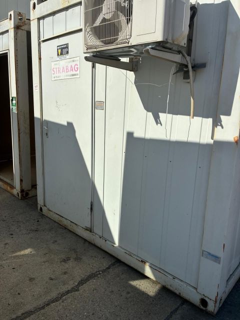 CONTAINEX 20' (BÜRO)
