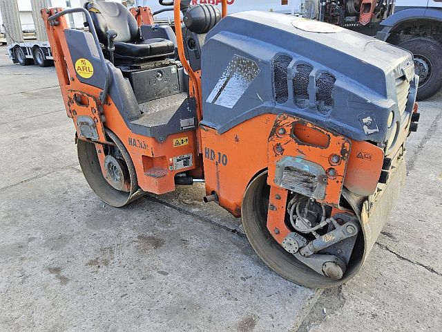 HAMM HD 10-VV
