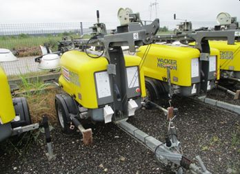 WACKER NEUSON LTN 6L
