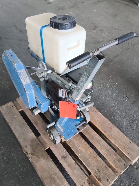 LISSMAC FS 13