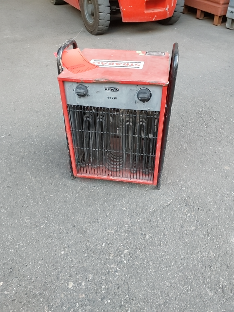 ARWIN 15KW
