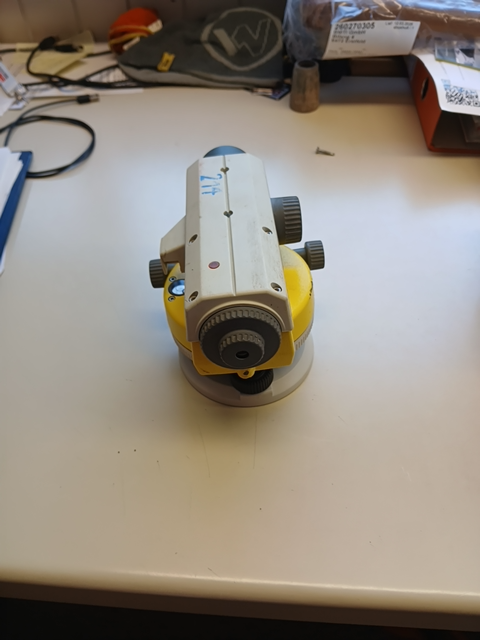 LEICA AS N20