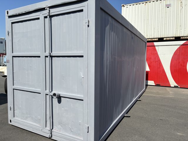 WAREX 