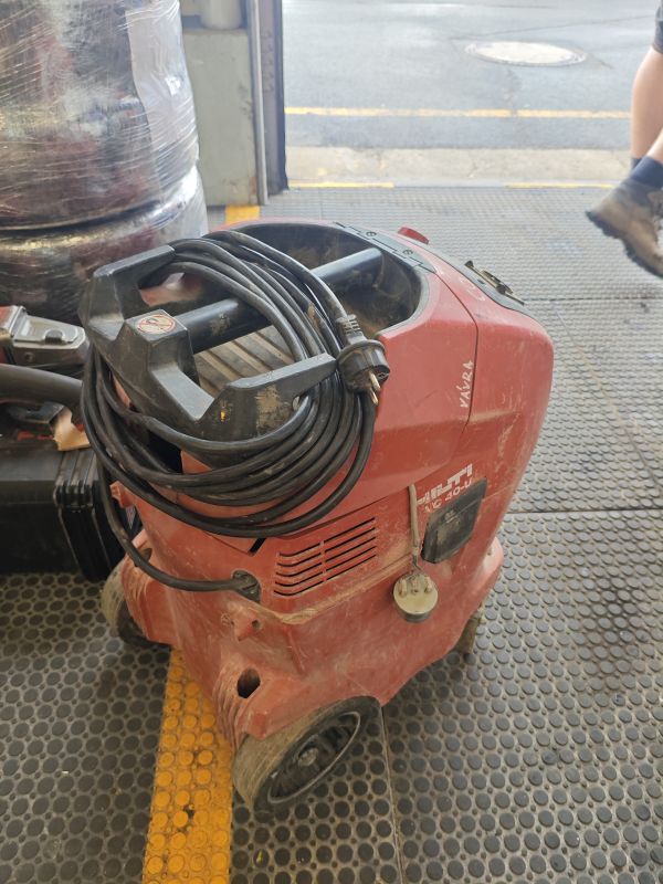 HILTI VC 40-UL